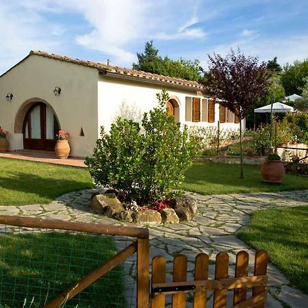 Tavarnelle Val di Pesa Casalfiorito Holiday Home المظهر الخارجي الصورة