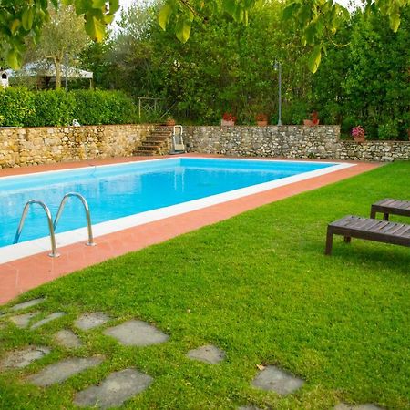 Tavarnelle Val di Pesa Casalfiorito Holiday Home المظهر الخارجي الصورة