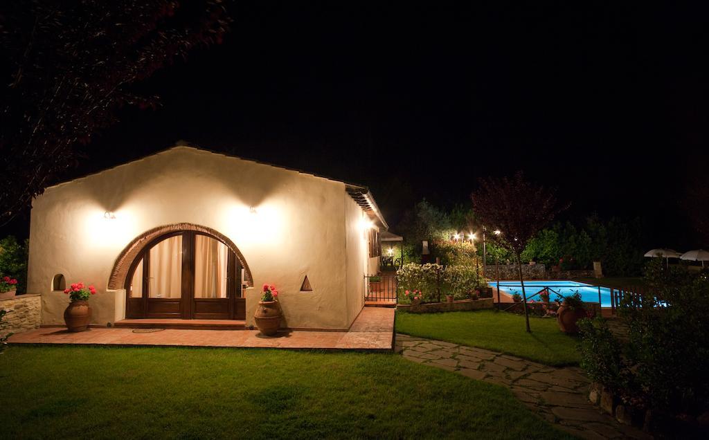 Tavarnelle Val di Pesa Casalfiorito Holiday Home المظهر الخارجي الصورة