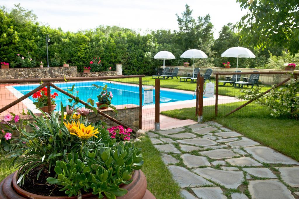 Tavarnelle Val di Pesa Casalfiorito Holiday Home المظهر الخارجي الصورة